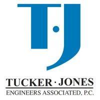 tucker-jones engineers associated, p.c.