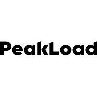 peakload logo image