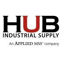 hub industrial supply, llc, an applied mss company