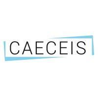 caeceis - cámara argentina de empresas de cobranza extrabancaria de impuestos y servicios logo image