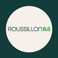 mrc de roussillon logo image