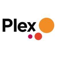 plex research logo image