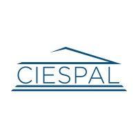 ciespal logo image