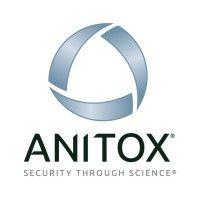 anitox logo image