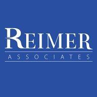 reimer associates inc. logo image