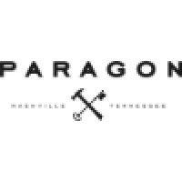 paragon group, llc logo image