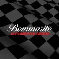 bommarito automotive group logo image