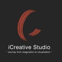 icreative studio logo image