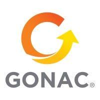 comercializadora gonac logo image