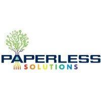 paperless solutionsipt logo image