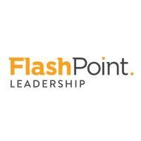 flashpoint leadership consulting logo image