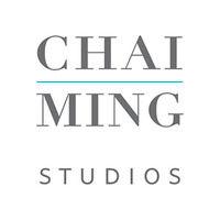 chai ming studios logo image