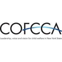 council of family and child caring agencies (cofcca) logo image