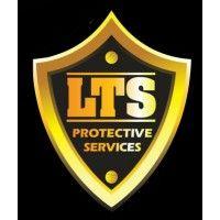 lts protective services logo image