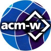 acm-w: acms women in computing