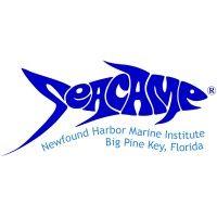 newfound harbor marine institute at seacamp logo image