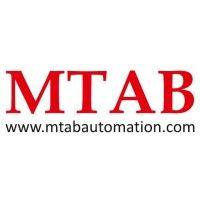 mtab engineers pvt. ltd. logo image