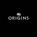 logo of Origins