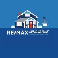 re/max innovative logo image