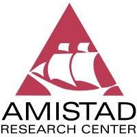 amistad research center logo image