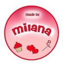 logo of Made By Milana