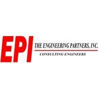 engineering partners, inc. logo image