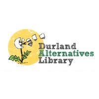 durland alternatives library logo image