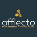 logo of Afflecto Media Marketing