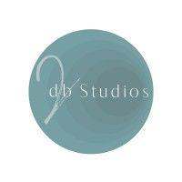 dance2b studios logo image