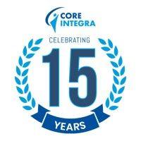 core integra consulting services pvt ltd - a great place to work logo image