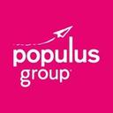 logo of Populus Group