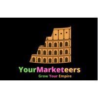 yourmarketeers logo image