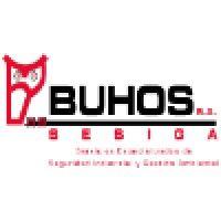 sesiga buhos s.a. logo image