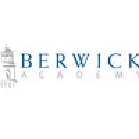 berwick academy logo image