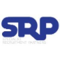 srp - your specialist recruitment partner logo image