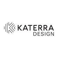 katerra design logo image