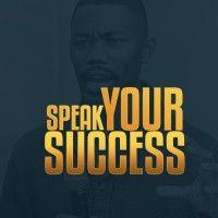 speak your success media