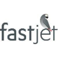 fastjet logo image