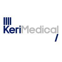 kerimedical sa logo image