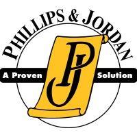 phillips & jordan, inc.