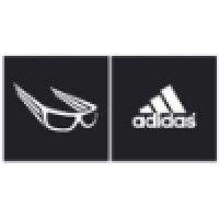 adidas eyewear logo image