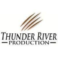 thunder river production, llc