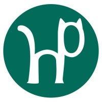 healthypets, inc. logo image