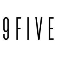 9five eyewear logo image