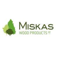 miskas wood products inc. logo image