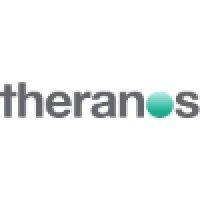 theranos logo image