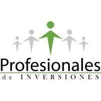 profesionales de inversiones - agencia comercial exclusiva de skandia logo image