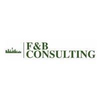 f&b consulting - product innovation for food and beverage logo image