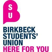 birkbeck students' union logo image