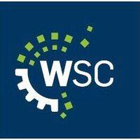 worldfactory start-up center (wsc) logo image